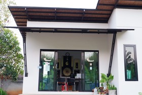 Buabaan Villa