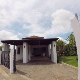 Buabaan Villa