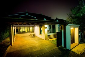 Buabaan Villa