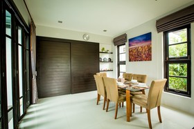 Buabaan Villa