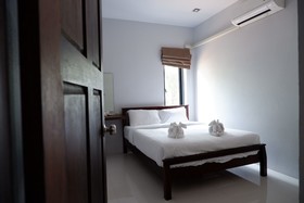 Buabaan Villa