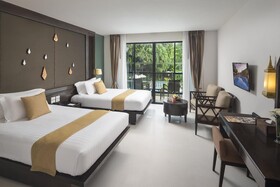 Centara Anda Dhevi Resort & Spa Krabi