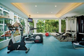 Centara Anda Dhevi Resort & Spa Krabi