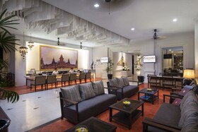 Centara Anda Dhevi Resort & Spa Krabi