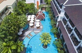 Centara Anda Dhevi Resort & Spa Krabi
