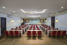 Centara Anda Dhevi Resort & Spa Krabi