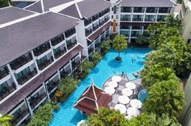 Centara Anda Dhevi Resort & Spa Krabi