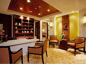 Centara Anda Dhevi Resort & Spa Krabi