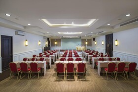 Centara Anda Dhevi Resort & Spa Krabi