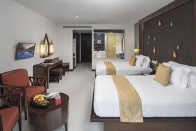 Centara Anda Dhevi Resort & Spa Krabi