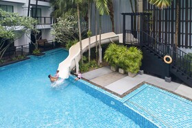 Centara Anda Dhevi Resort & Spa Krabi