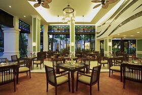Centara Anda Dhevi Resort & Spa Krabi