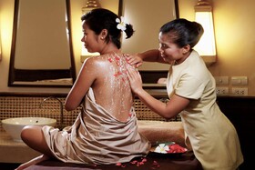 Centara Anda Dhevi Resort & Spa Krabi