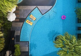 Centara Anda Dhevi Resort & Spa Krabi