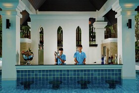 Centara Anda Dhevi Resort & Spa Krabi