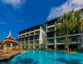 Centara Anda Dhevi Resort & Spa Krabi