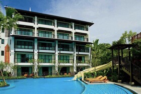 Centara Anda Dhevi Resort & Spa Krabi