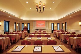 Centara Anda Dhevi Resort & Spa Krabi