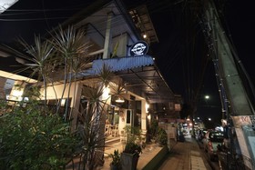 Chanchalay Hip Hostel