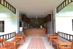 Changsi Resort