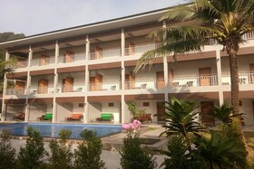 Chanpailin Omarzaa