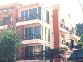 Chatchada House