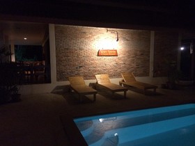 Chaya Resort