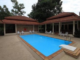 Chaya Resort