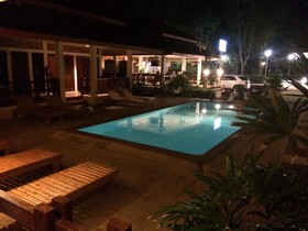 Chaya Resort
