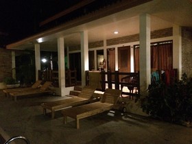 Chaya Resort