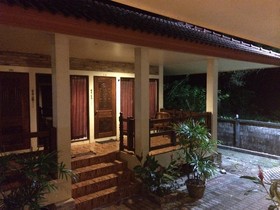 Chaya Resort