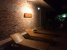 Chaya Resort