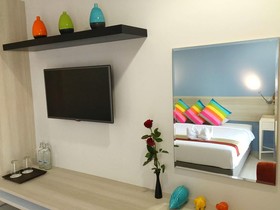 Chic n Chill Bed and Breakfast