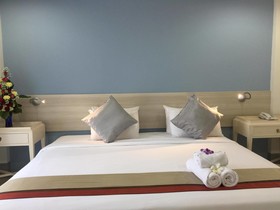 Chic n Chill Bed and Breakfast