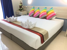 Chic n Chill Bed and Breakfast