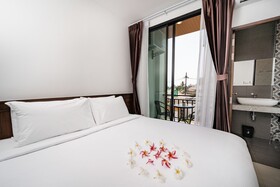 Circle Inn Ao Nam Mao