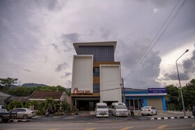 Circle Inn Ao Nam Mao