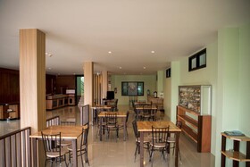 Circle Inn Ao Nam Mao