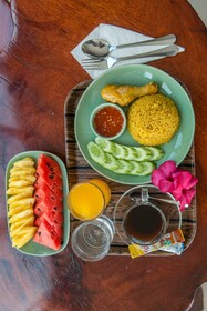 Circle Inn Ao Nam Mao