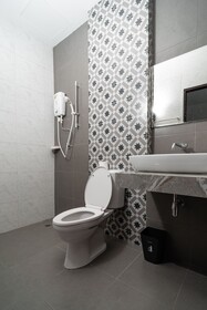 Circle Inn Ao Nam Mao