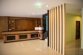 Circle Inn Ao Nam Mao