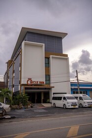 Circle Inn Ao Nam Mao