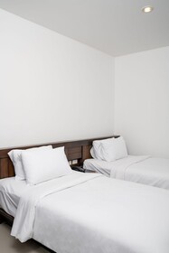 Circle Inn Ao Nam Mao