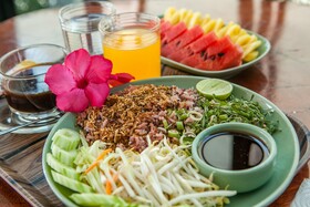 Circle Inn Ao Nam Mao