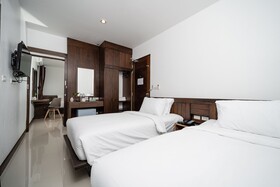 Circle Inn Ao Nam Mao