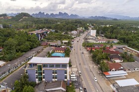 Circle Inn Ao Nam Mao