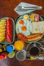 Circle Inn Ao Nam Mao
