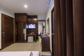 Circle Inn Ao Nam Mao