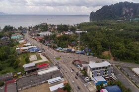 Circle Inn Ao Nam Mao