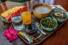 Circle Inn Ao Nam Mao